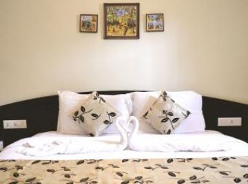 Magical North Goa Tour Package for 3 Days 2 Nights