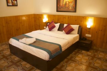 Ecstatic 2 Days 1 Night Manali Luxury Vacation Package