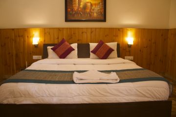 Ecstatic 2 Days 1 Night Manali Luxury Vacation Package