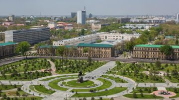 Experience Tashkent Family Tour Package for 5 Days 4 Nights