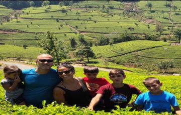 Magical 4 Days Kochi to Alleppey Vacation Package