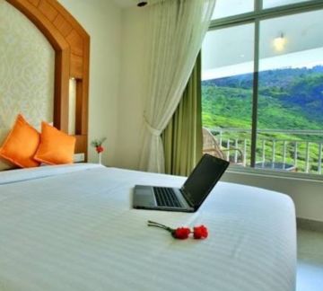 Magical 4 Days Kochi to Alleppey Vacation Package