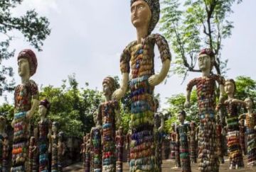 Memorable 8 Days 7 Nights Khajjiar Holiday Package