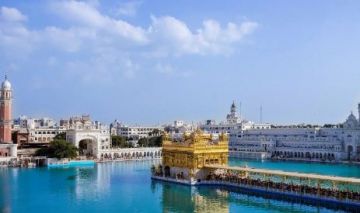 Memorable 8 Days 7 Nights Khajjiar Holiday Package