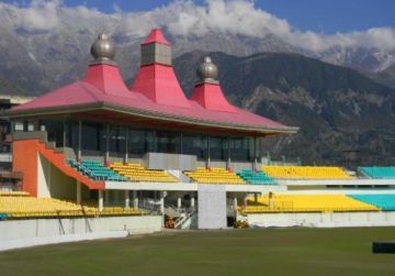 Memorable 8 Days 7 Nights Khajjiar Holiday Package