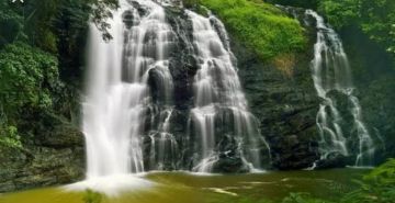 Family Getaway 6 Days Kochi to Munnar Trip Package