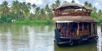 Family Getaway 6 Days Kochi to Munnar Trip Package