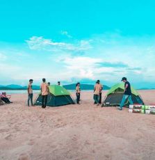 Family Getaway 3 Days 2 Nights Bhubaneswar with Puri Beach Holiday Package