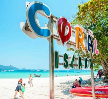 Heart-warming 5 Days 4 Nights Pattaya Spa and Wellness Trip Package