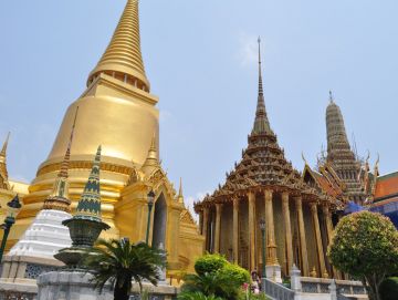 Heart-warming 5 Days 4 Nights Pattaya Spa and Wellness Trip Package