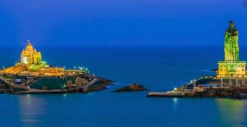 Best 6 Days 5 Nights Alleppey Tour Package