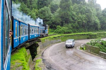 Heart-warming 7 Days Gangtok to Sikkim Nature Holiday Package