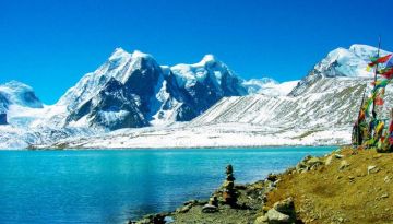Heart-warming 7 Days Gangtok to Sikkim Nature Holiday Package