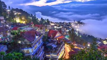 Heart-warming 7 Days Gangtok to Sikkim Nature Holiday Package