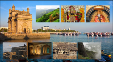 Best 6 Days Mumbai to Mumbai To Bhimashankar Family Holiday Package