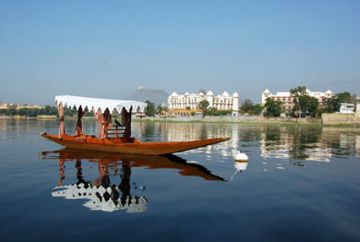 Jaipur, Jodhpur with Udaipur Tour Package for 6 Days 5 Nights