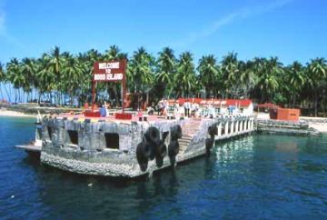 Pleasurable 6 Days Neil Island Vacation Package