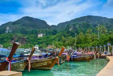 Pleasurable 6 Days Neil Island Vacation Package