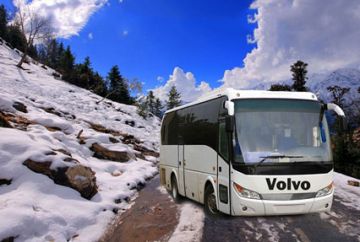 Magical 6 Days Solang Valley Holiday Package