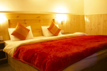 Beautiful 3 Days Manali Water Activities Trip Package