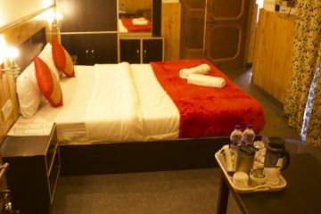 Beautiful 3 Days Manali Water Activities Trip Package