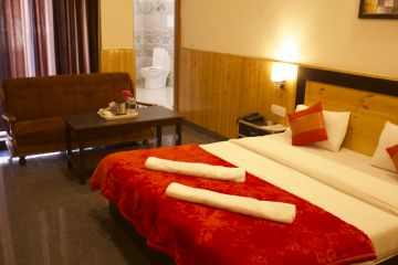 Beautiful 3 Days Manali Water Activities Trip Package