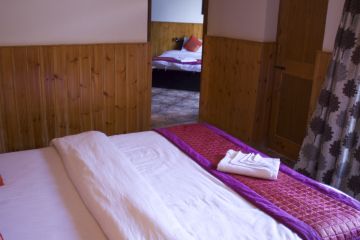 Beautiful 3 Days Manali Water Activities Trip Package