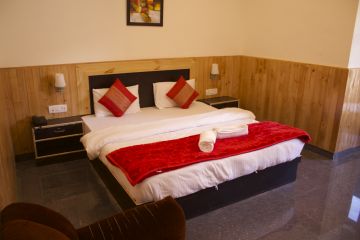 Beautiful 3 Days Manali Water Activities Trip Package