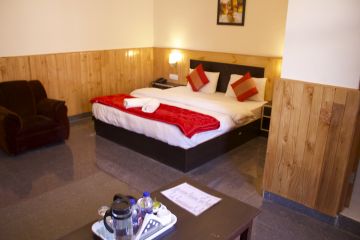 Beautiful 3 Days Manali Water Activities Trip Package