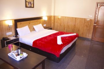 Beautiful 3 Days Manali Water Activities Trip Package