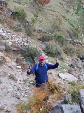 Beautiful Manali Luxury Tour Package for 4 Days