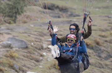 Beautiful Manali Luxury Tour Package for 4 Days