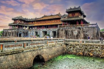 Magical 6 Days Hoi An Vacation Package