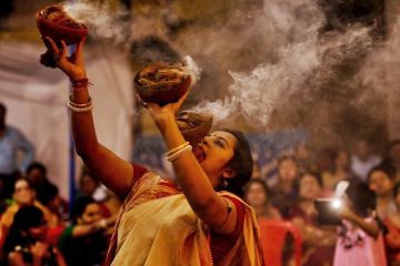 Ecstatic 6 Days Kolkata, Puri and Bhubaneswar Holiday Package
