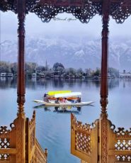 Best Srinagar Tour Package for 7 Days from Jammu Rayalway Station