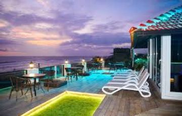 3 Days 2 Nights Goa Tour Package