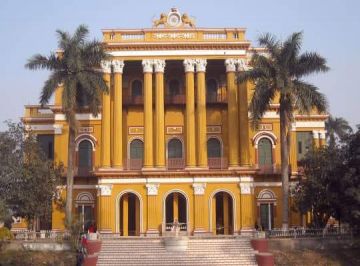 Magical Murshidabad Tour Package for 3 Days 2 Nights