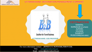 Family Getaway 3 Days Haldwani to Nainital Tour Package