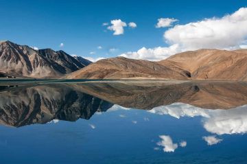Pleasurable 4 Days 3 Nights Leh Tour Package