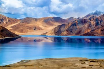 Pleasurable 4 Days 3 Nights Leh Tour Package