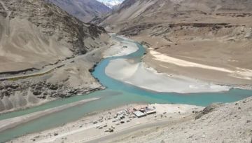 Pleasurable 4 Days 3 Nights Leh Tour Package