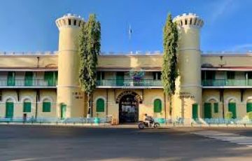 Amazing 7 Days 6 Nights Port Blair, Havelock Island and Neil Island Nature Holiday Package