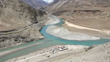 Amazing 5 Days Leh to Nubra Nature Vacation Package