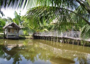 Ecstatic 3 Days Kolkata with Sundarban Holiday Package