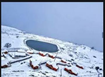 Memorable 6 Days 5 Nights Haridwar, Joshimath, Auli with Rishikesh Vacation Package