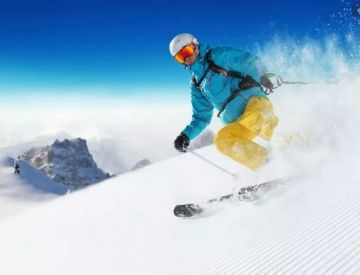 Memorable 6 Days 5 Nights Haridwar, Joshimath, Auli with Rishikesh Vacation Package