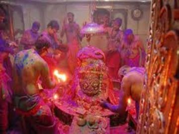 Heart-warming 2 Days 1 Night Ujjain Vacation Package Heart-warming 2 Days 1 Night Ujjain Vacation Package