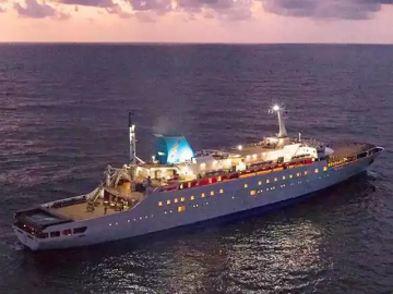 Heart-warming 6 Days 5 Nights Goa Family Trip Package