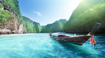 6 Days Krabi and Phuket Wildlife Vacation Package