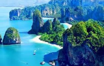 6 Days Krabi and Phuket Wildlife Vacation Package
